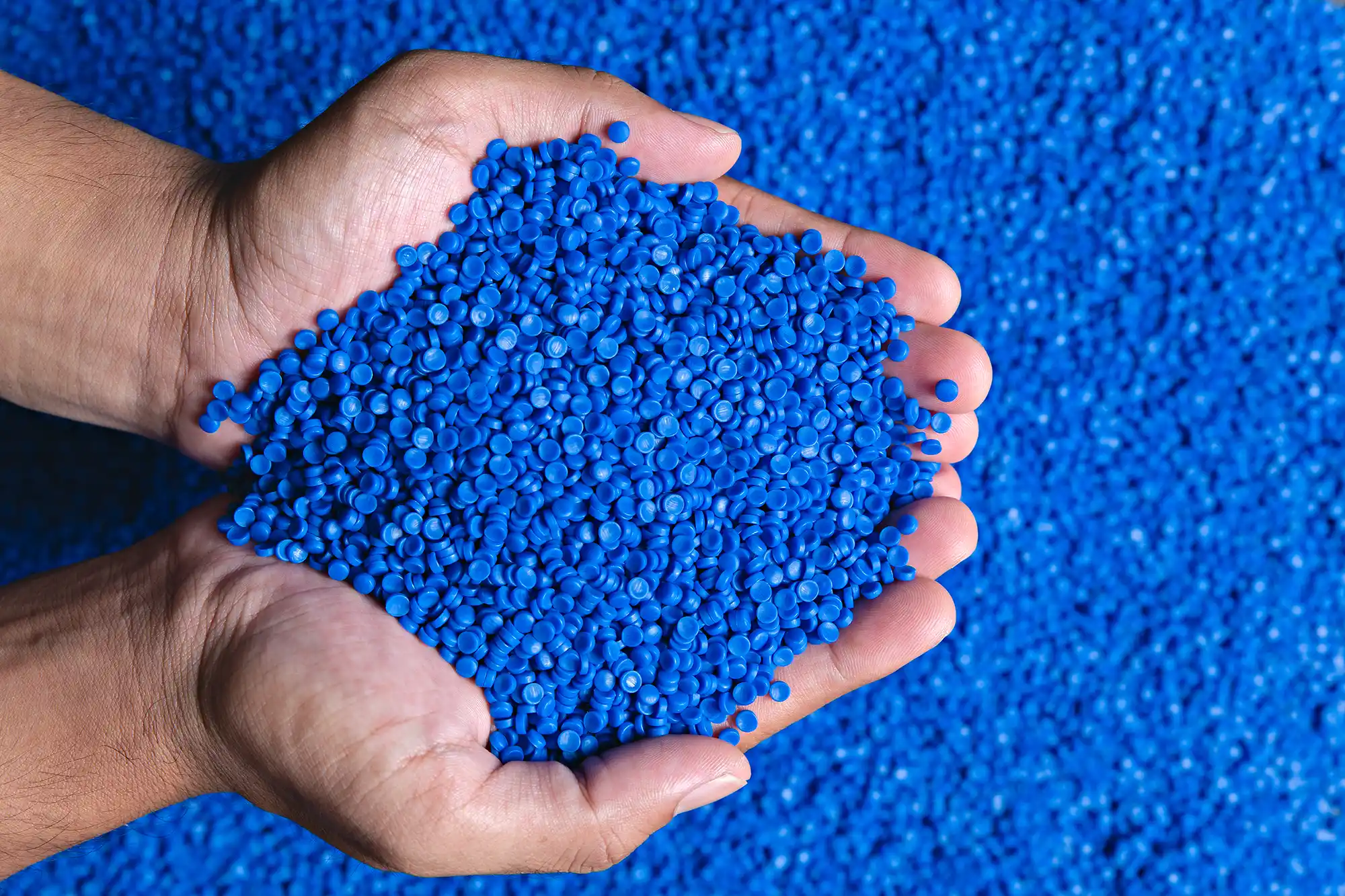 HDPE for rotational molding from Iran